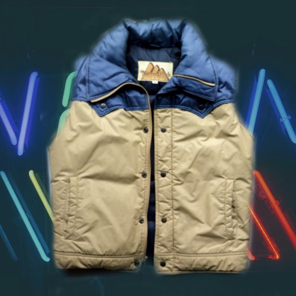 natural high Other - 💥Natural High down puff vest💥